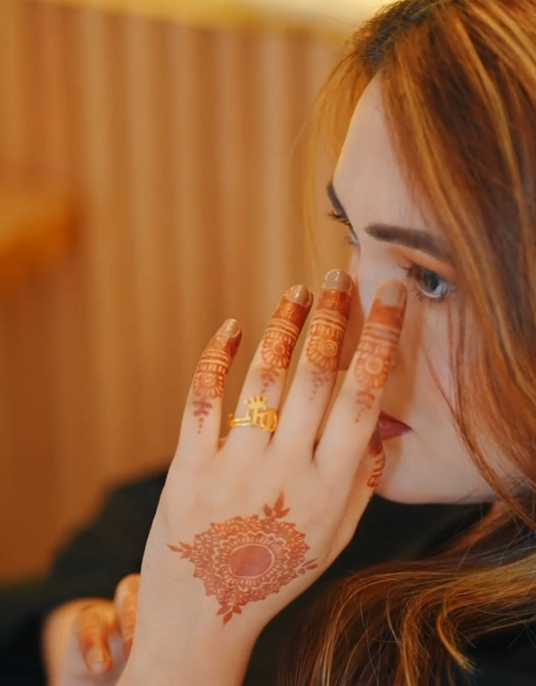 Alphabet Ring